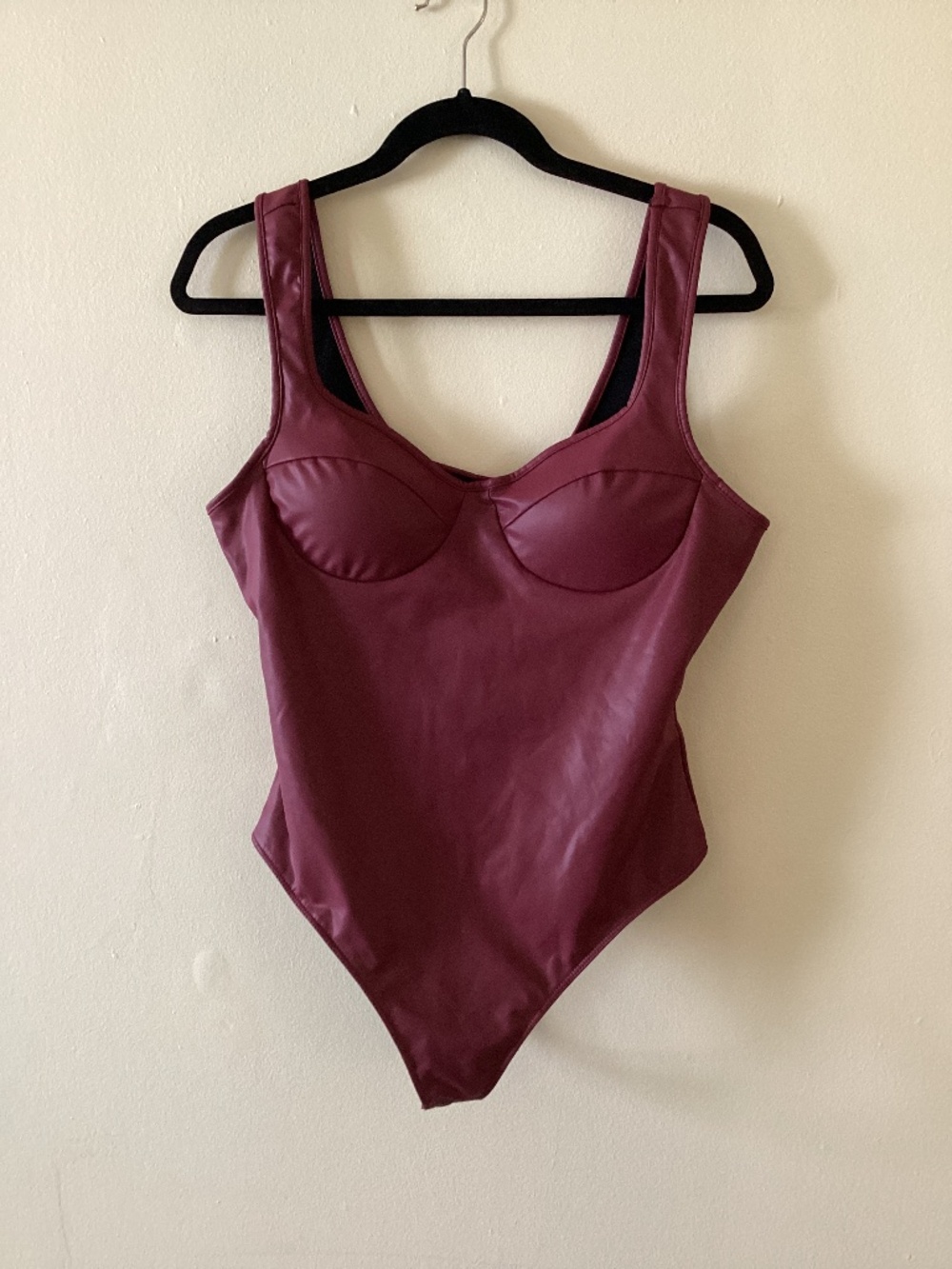 AKIRA Bodysuit